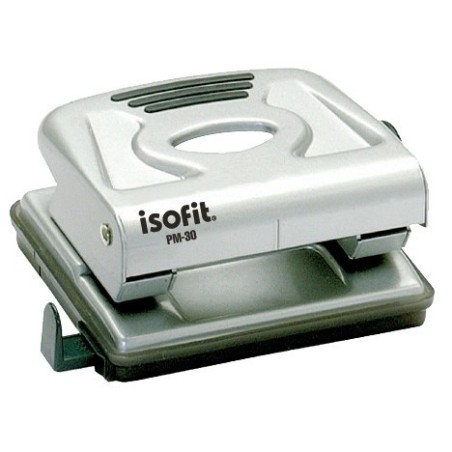PERFORADOR METAL PM-30 30HJS ISOFIT 19768-8 i