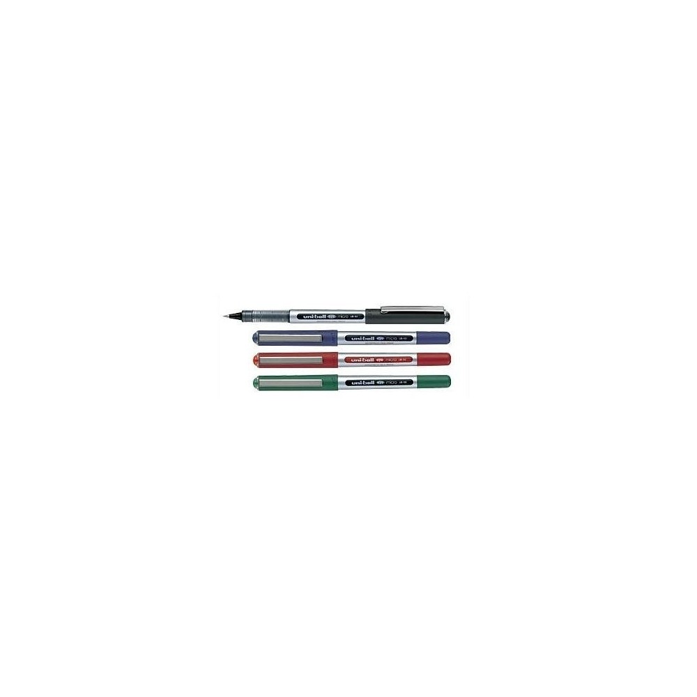 LAPIZ UNIBALL EYE FINE UB-150 0.5 NEGROi