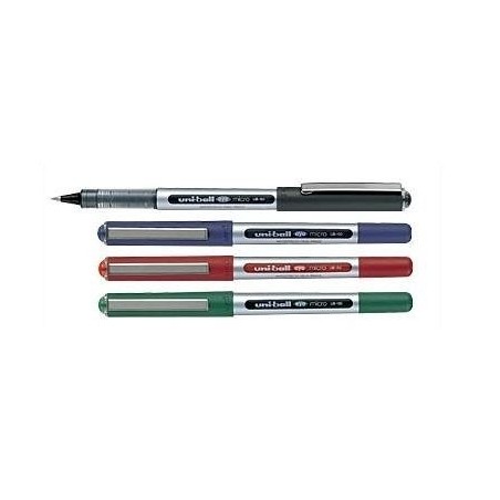 LAPIZ UNIBALL EYE FINE UB-150 0.5 NEGROi