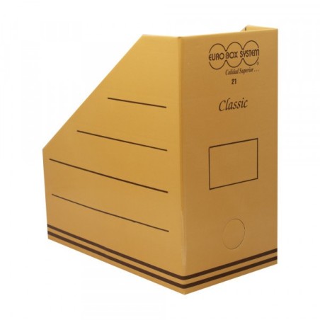 REVISTERO EURO BOX CLASSIC N21 26 X 14 X 27