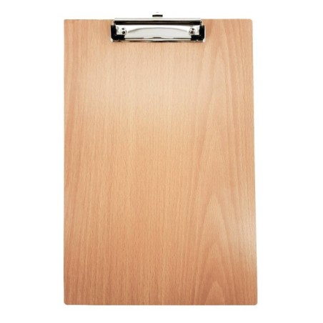 TABLA CON APRETADOR TRUPAN MADERA OFICIO