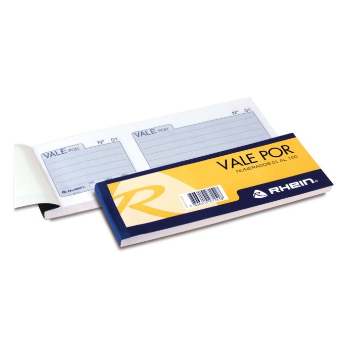 VALE POR 100 HJS RHEIN 327151i