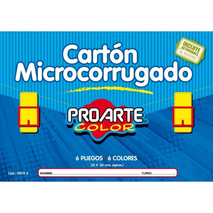 BOLSON CARTON CORRUGADO 6...