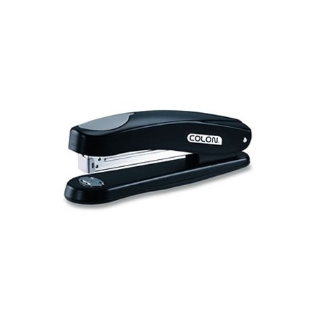 CORCHETERA COLON M-7 METALICA PLATA 20 HJS 24058 i