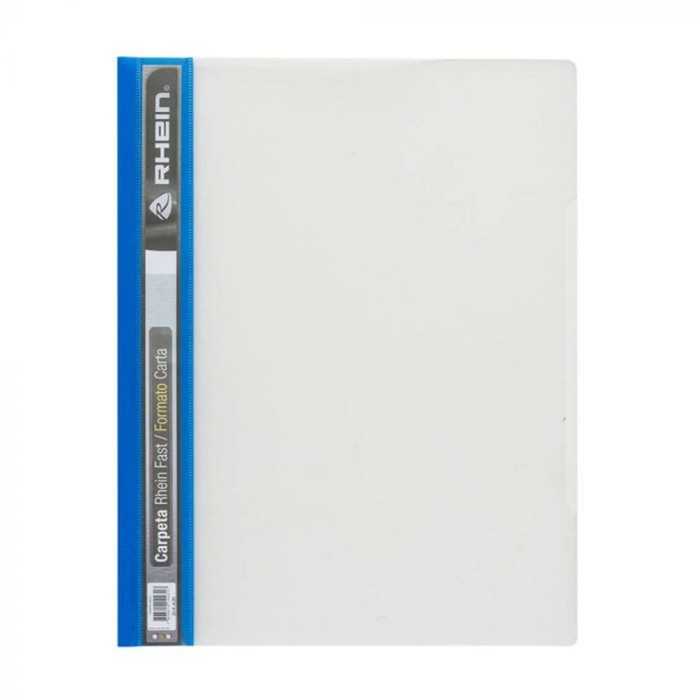 CARPETA CARTA VINIL FAST...