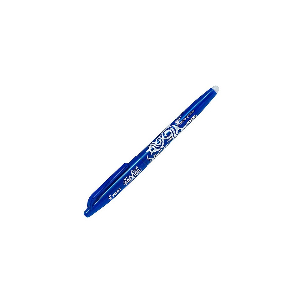 BOLIGRAFO FRIXION 0.7 PILOT AZUL BLFR-7