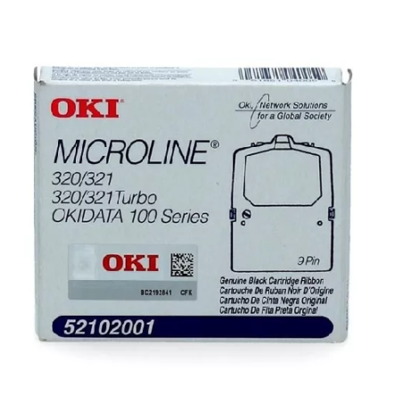 CINTA OKIDATA 320-321 TURBO MICROLINEi