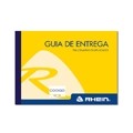 GUIA DE DESPACHO TRIPLICADO RHEIN