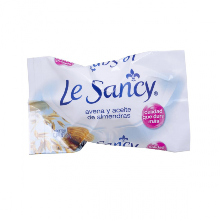 JABON TOCADOR LE SANCY 150...