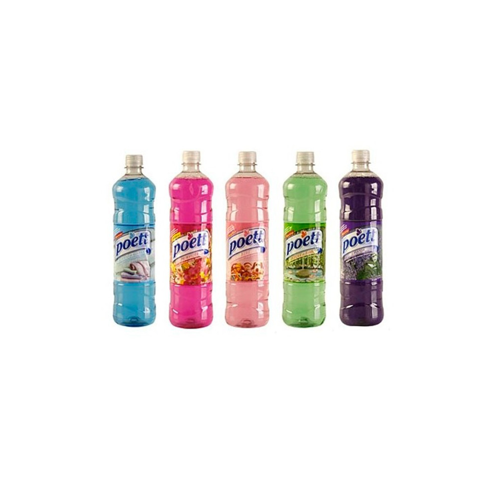 LIMPIA PISOS POETT 900 CC - AROMAS