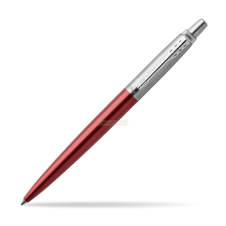 BOLIGRAFO PARKER CUERPO ROJO JOTTER SPECIAL