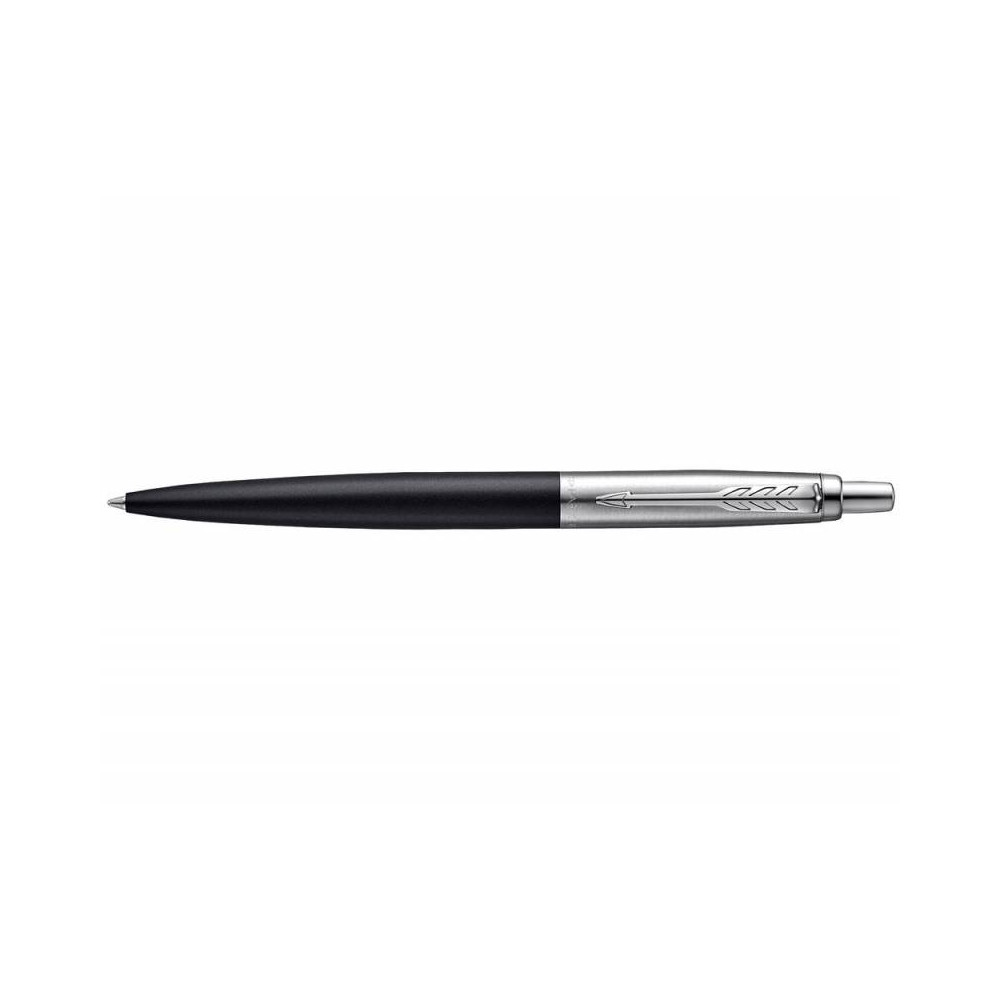 BOLIGRAFO PARKER CUERPO NEGRO JOTTER SPECIAL