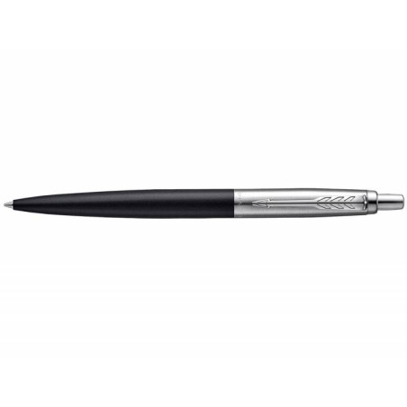 BOLIGRAFO PARKER CUERPO NEGRO JOTTER SPECIAL