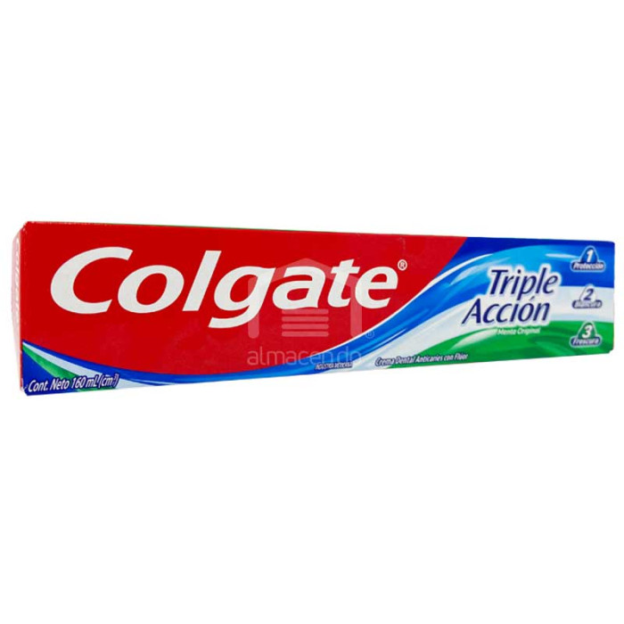 PASTA DE DIENTES COLGATE 75...