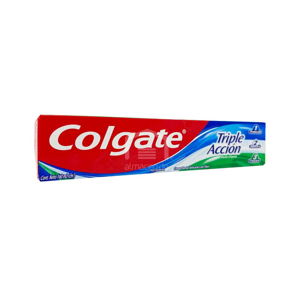 PASTA DE DIENTES COLGATE 75 ML.