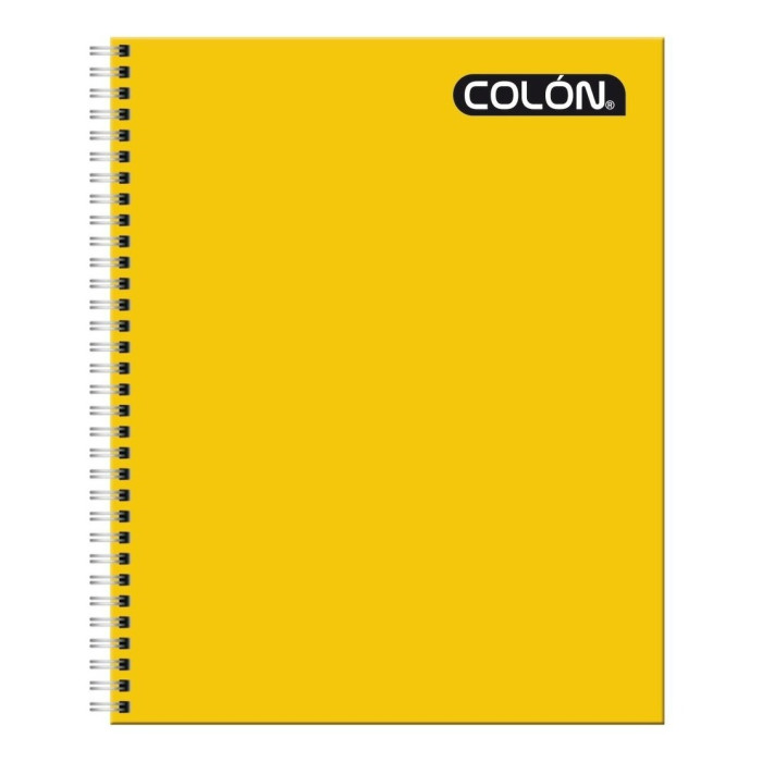 CUADERNO UNIVERSITARIO...