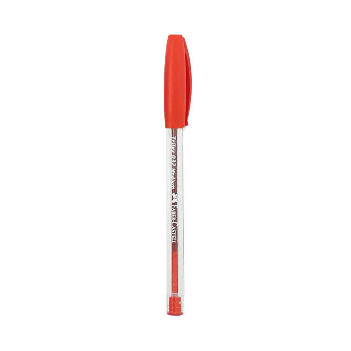 LAPIZ PASTA ARTLINE ROJO 1.0