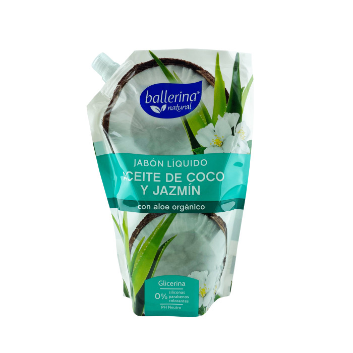 SHAMPOO LIQUIDO 750 ML...