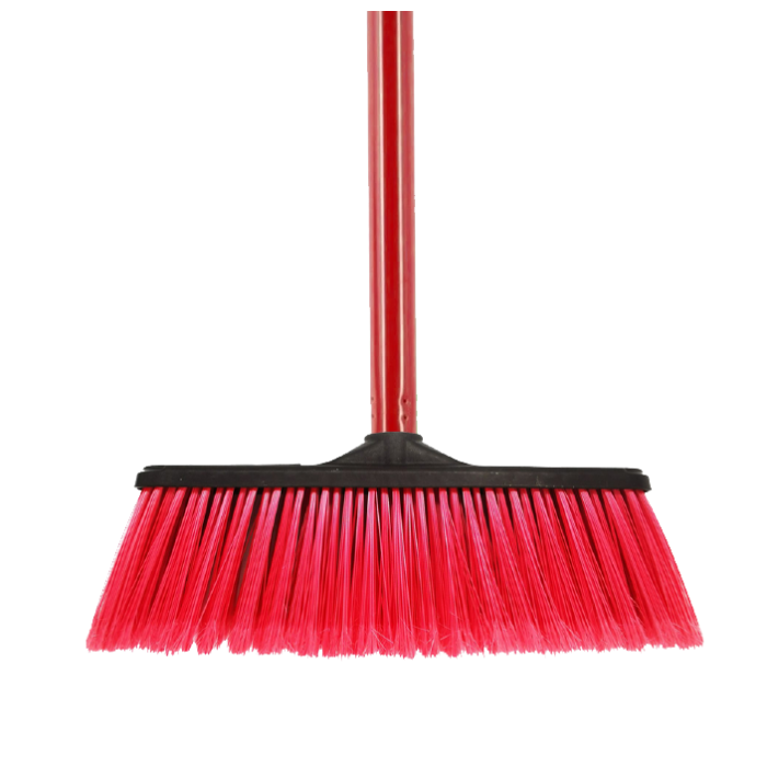 ESCOBILLON LASER PLASTICO