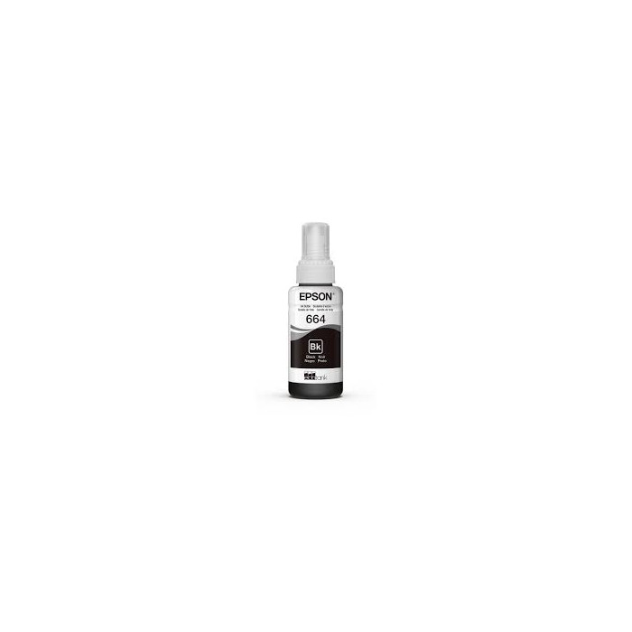 TINTA EPSON 664120 BK...