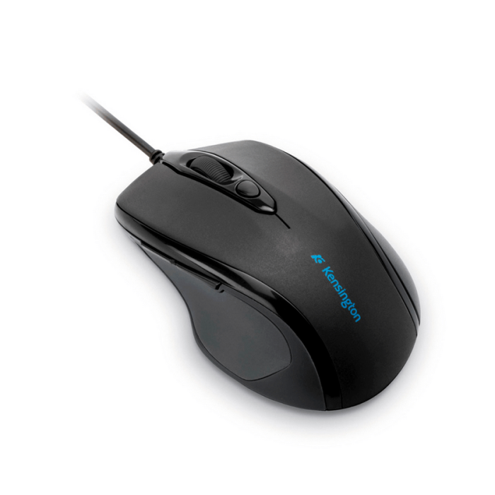 MOUSE USB/PS2 PRO FIT...