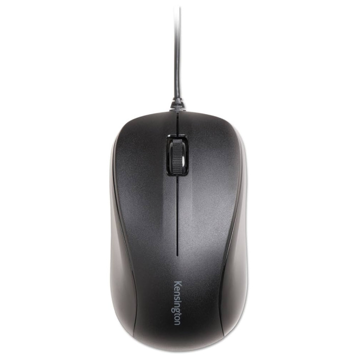 MOUSE USB KENSINGTON IN A BOX