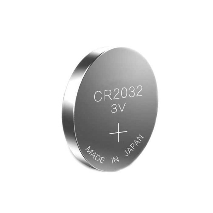 PILAS MAXELL CR2032 -...