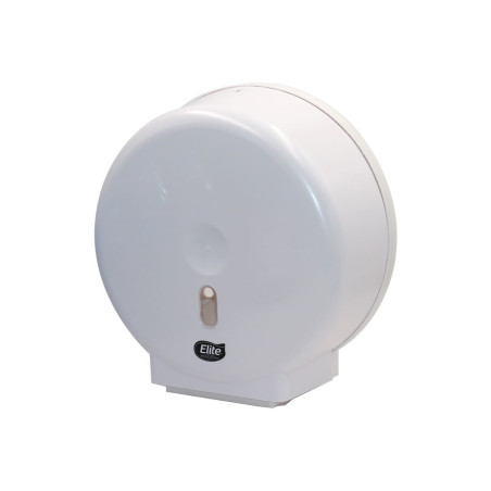 DISPENSADOR PAPEL HIGIENICO JUMBO ELITE PLASTICO