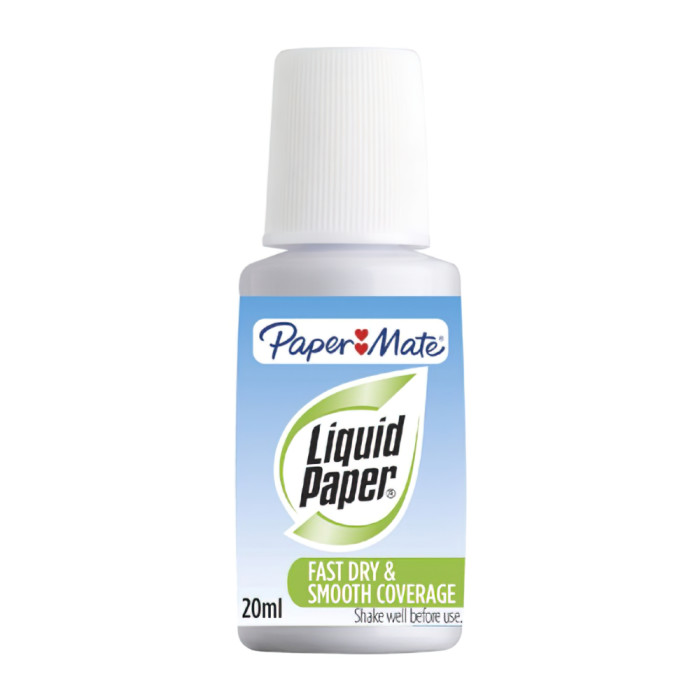 CORRECTOR BOTELLA - LIQUID...