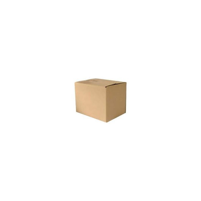 CAJA EMBALAJE 60 X 40 X 40