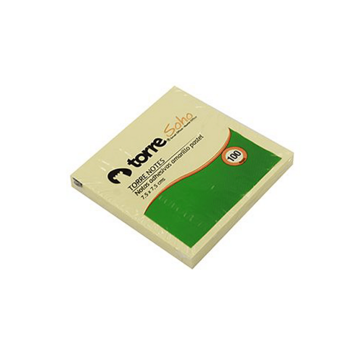 POST IT 76 X 76  654 100...