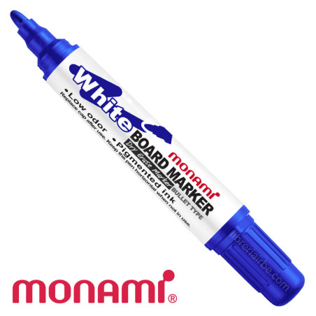 PLUMON PIZARRA MONAMI BOARD AZUL