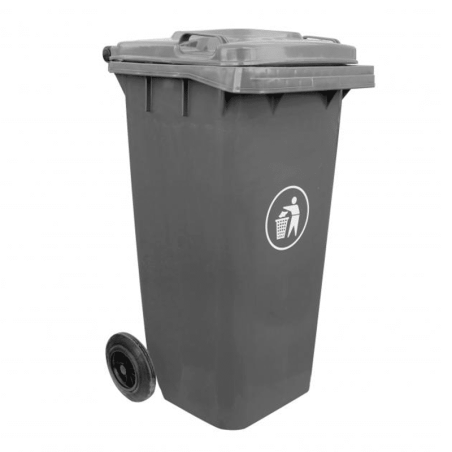 CONTENEDOR 240 LTS