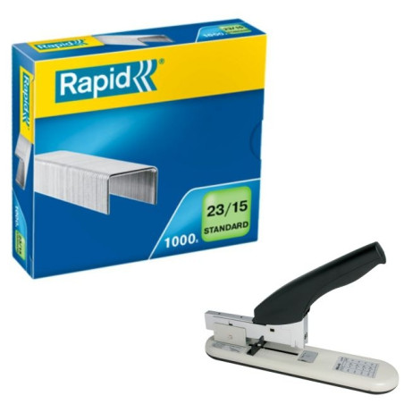 CORCHETE 23/15 RAPID 1000 UND