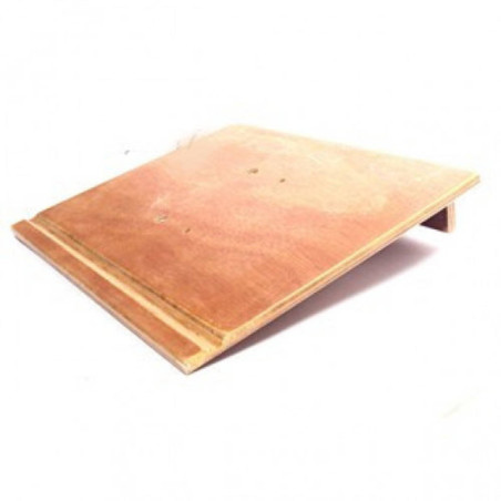 BASE TACO CALENDARIO GRANDE MADERA