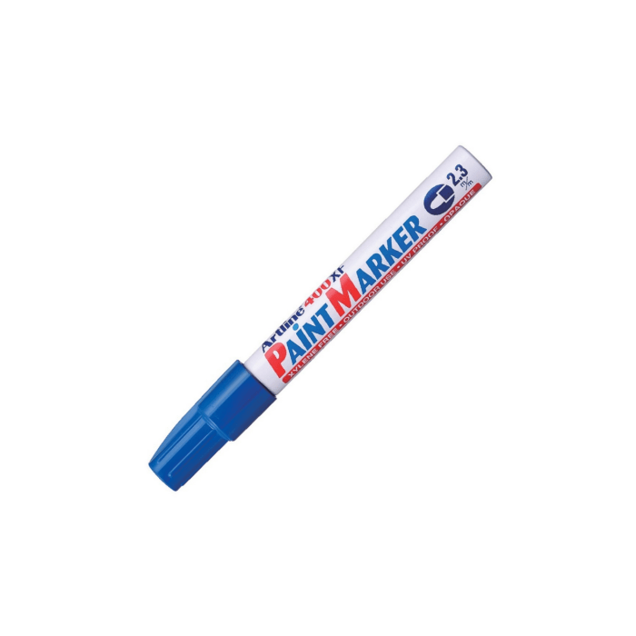 PLUMON ARTLINE 400 AZUL