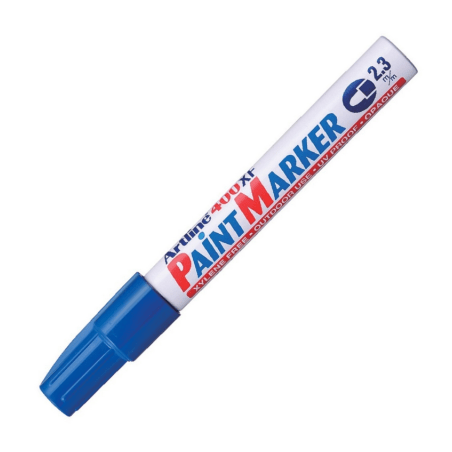 PLUMON ARTLINE 400 AZUL