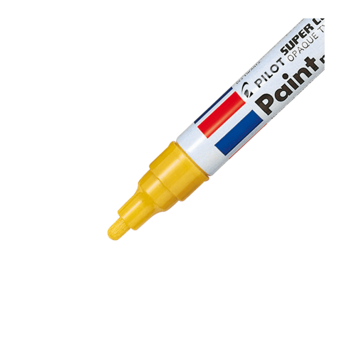 PLUMON OLEO AMARILLO PAINT