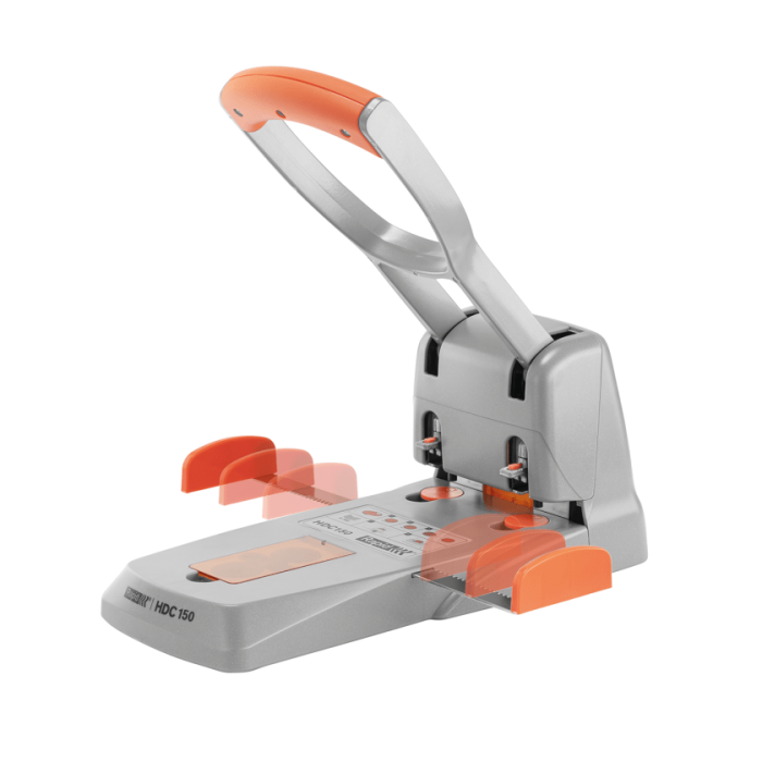 PERFORADOR RAPID 150 HOJAS...