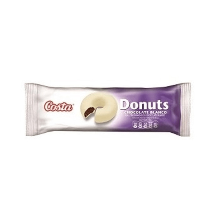 GALLETA DONUTS CHOCOLATE...