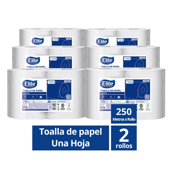 PACK 10 TOALLA NOVA JUMBO...