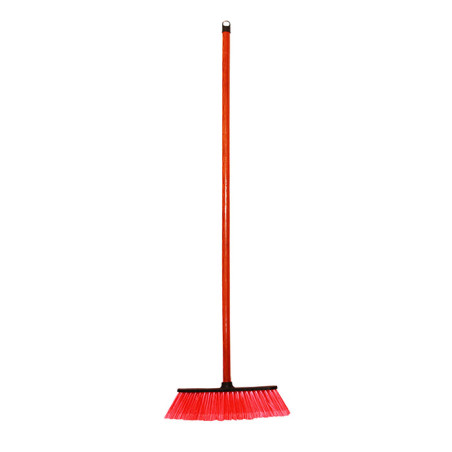 ESCOBILLON VIRUTEX PLASTICO TRADICIONAL