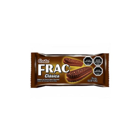 GALLETA FRAC CLASICA COSTA