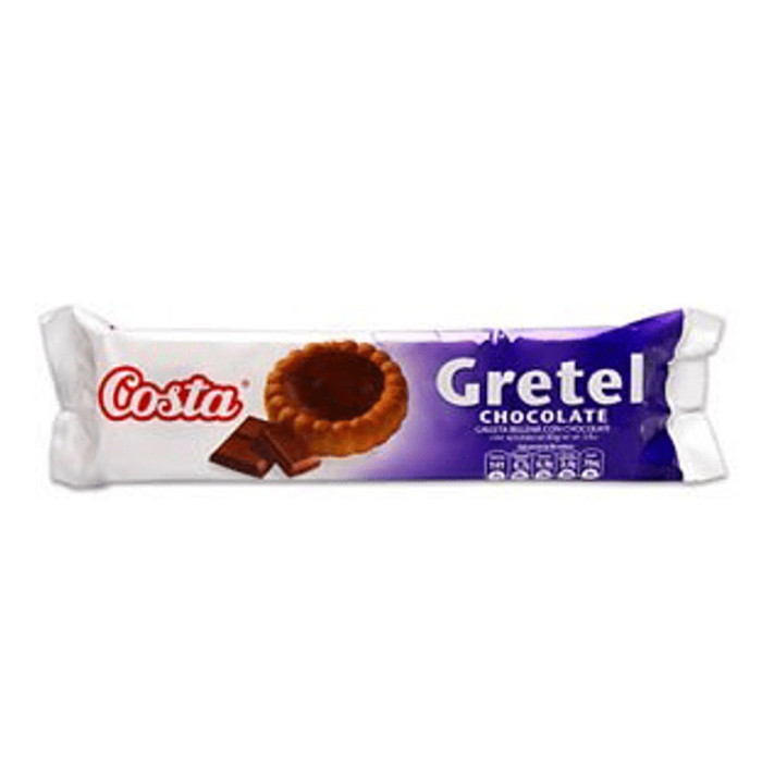 GALLETA COSTA GRETEL CHOCOLATE