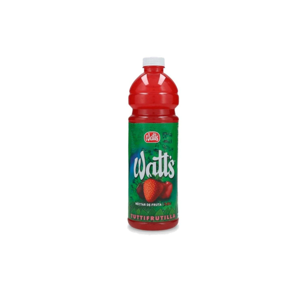 JUGO WATTS 1.5 LT TUTTIFRUTILLA