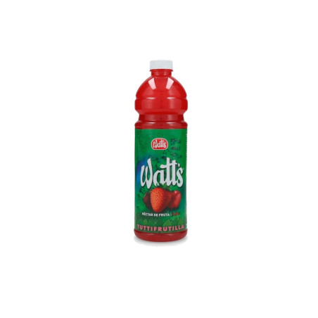 JUGO WATTS 1.5 LT TUTTIFRUTILLA