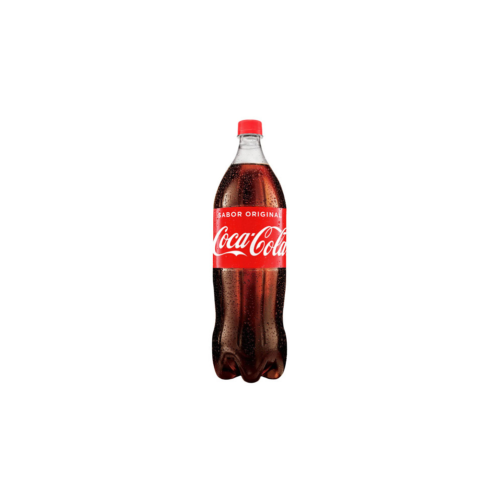 BEBIDA DESECHABLE 1.5 LT. COCA COLA