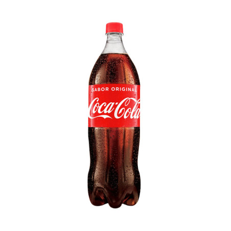 BEBIDA DESECHABLE 1.5 LT. COCA COLA
