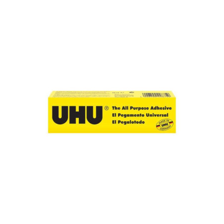 PEGAMENTO UHU 33 ML