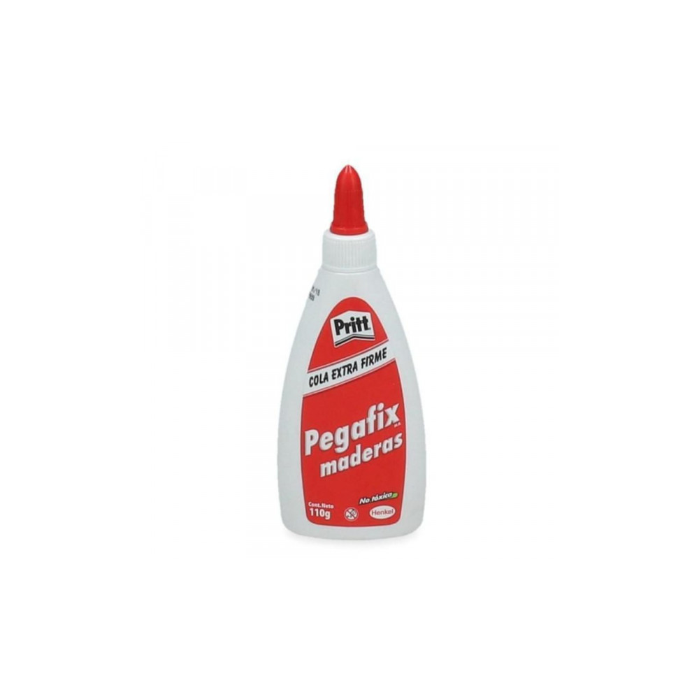 COLA FRIA 110 GR PEGAFIX MADERAS